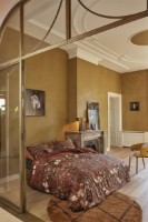 Lenjerie de pat Beddinghouse Serpentine Terra 200x200/220cm (278688) imaginea #3 — magazin online Desire.md