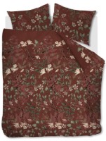 Lenjerie de pat Beddinghouse Serpentine Terra 240x200/220cm (278689)