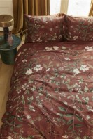 Lenjerie de pat Beddinghouse Serpentine Terra 240x200/220cm (278689) imaginea #5 — magazin online Desire.md