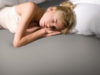 Простынь на резинке Formesse Bella Gracia Standart 180x190cm Grey фото №2 — интернет-магазин Desire.md