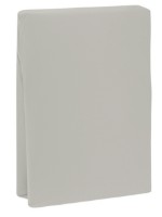 Простынь на резинке Formesse Bella Gracia Standart 180x190cm Grey фото №3 — интернет-магазин Desire.md