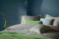 Lenjerie de pat Pip Studio Alba Blue 200x200/220cm (320567) imaginea #3 — magazin online Desire.md