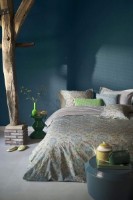 Lenjerie de pat Pip Studio Alba Blue 240x200/220cm (320568) imaginea #2 — magazin online Desire.md