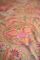 Lenjerie de pat Pip Studio Alba Khaki 200x200/220cm (320684) imaginea #4 — magazin online Desire.md