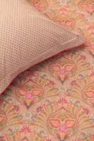 Lenjerie de pat Pip Studio Alba Khaki 240x200/220cm (320685) imaginea #5 — magazin online Desire.md