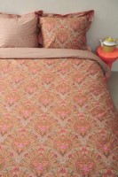 Lenjerie de pat Pip Studio Alba Khaki 240x200/220cm (320685) imaginea #6 — magazin online Desire.md