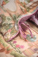 Lenjerie de pat Pip Studio Alcazar Multi 140x200/220cm (320722) imaginea #7 — magazin online Desire.md