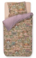 Lenjerie de pat Pip Studio Alcazar Multi 140x200/220cm (320722)