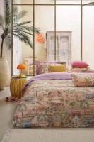 Lenjerie de pat Pip Studio Alcazar Multi 140x200/220cm (320722) imaginea #2 — magazin online Desire.md