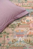 Lenjerie de pat Pip Studio Alcazar Multi 140x200/220cm (320722) imaginea #4 — magazin online Desire.md