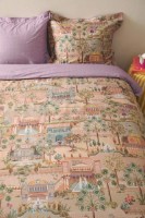 Lenjerie de pat Pip Studio Alcazar Multi 140x200/220cm (320722) imaginea #5 — magazin online Desire.md