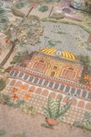 Lenjerie de pat Pip Studio Alcazar Multi 200x200/220cm (320723) imaginea #4 — magazin online Desire.md