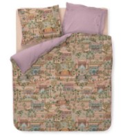 Lenjerie de pat Pip Studio Alcazar Multi 240x200/220cm (320724)