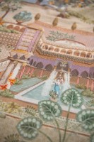 Lenjerie de pat Pip Studio Alcazar Multi 240x200/220cm (320724) imaginea #5 — magazin online Desire.md