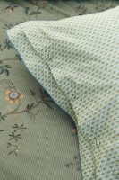 Lenjerie de pat Pip Studio Amor De Dios Green 200x200/220cm (320372) imaginea #4 — magazin online Desire.md