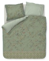 Lenjerie de pat Pip Studio Amor De Dios Green 240x200/220cm (320373)