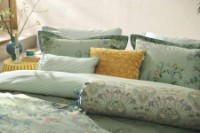 Lenjerie de pat Pip Studio Amor De Dios Green 240x200/220cm (320373) imaginea #2 — magazin online Desire.md