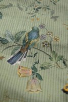 Lenjerie de pat Pip Studio Amor De Dios Green 240x200/220cm (320373) imaginea #3 — magazin online Desire.md