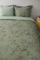 Lenjerie de pat Pip Studio Amor De Dios Green 240x200/220cm (320373) imaginea #4 — magazin online Desire.md