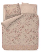 Lenjerie de pat Pip Studio Amor De Dios Sand 200x200/220cm (320762)