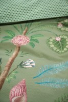 Lenjerie de pat Pip Studio Bamboleo box Green 240x200/220cm (320412) imaginea #3 — magazin online Desire.md