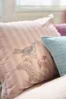 Lenjerie de pat Pip Studio Buenas Noches Sand 200x200/220cm (325457) imaginea #3 — magazin online Desire.md