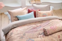 Lenjerie de pat Pip Studio Buenas Noches Sand 240x200/220cm (325458) imaginea #2 — magazin online Desire.md