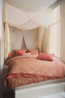 Подушка декоративная  Pip Studio Alba Cushion Khaki (320981) фото №4 — интернет-магазин Desire.md