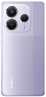 Telefon mobil Xiaomi Redmi Note 14 5G 8Gb/256Gb Purple imaginea #2 — magazin online Desire.md