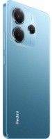 Telefon mobil Xiaomi Redmi Note 14 8Gb/256Gb Blue imaginea #4 — magazin online Desire.md