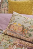 Perna decorativa Pip Studio Alcazar Cushion Multi (320977) imaginea #3 — magazin online Desire.md
