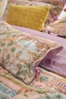 Perna decorativa Pip Studio Alcazar Cushion Multi (320977) imaginea #4 — magazin online Desire.md