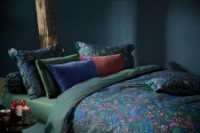 Perna decorativa Pip Studio BlockStripe Green (248696) imaginea #2 — magazin online Desire.md