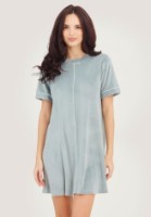 Camașa de noapte Ajoure TC4212 Mint, s.2XL