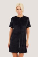 Camașa de noapte Ajoure TC4212 Black, s.XL