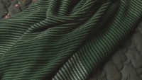 Pătura Pip Studio Blockstripe Throw Green (248697) imaginea #4 — magazin online Desire.md