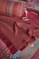 Pătura Pip Studio Blockstripe Throw Pink (248698) imaginea #5 — magazin online Desire.md