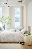 Lenjerie de pat Pip Studio Campo de Flores Off-White 140x200/220cm (325378) imaginea #2 — magazin online Desire.md