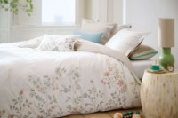 Lenjerie de pat Pip Studio Campo de Flores Off-White 200x200/220cm (325379) imaginea #2 — magazin online Desire.md