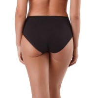 Сhiloţi dame Conte RP2222 Black, s.118 imaginea #2 — magazin online Desire.md