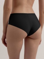 Женские трусы Conte RP7181 Black, s.98 фото №2 — интернет-магазин Desire.md