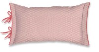 Perna decorativa Pip Studio Cece Fiore Cushion Pink (256103) imaginea #3 — magazin online Desire.md