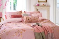 Постельное бельё Pip Studio Cece Fiore Pink 200x200/220cm (255788) фото №2 — интернет-магазин Desire.md
