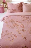 Постельное бельё Pip Studio Cece Fiore Pink 200x200/220cm (255788) фото №6 — интернет-магазин Desire.md