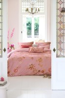 Lenjerie de pat Pip Studio Cece Fiore Pink 240x200/220cm (255789) imaginea #3 — magazin online Desire.md