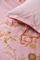 Lenjerie de pat Pip Studio Cece Fiore Pink 240x200/220cm (255789) imaginea #4 — magazin online Desire.md