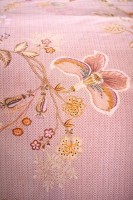 Lenjerie de pat Pip Studio Cece Fiore Pink 240x200/220cm (255789) imaginea #5 — magazin online Desire.md
