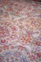 Lenjerie de pat Pip Studio El Bordado Pink 240x200/220cm (320958) imaginea #2 — magazin online Desire.md