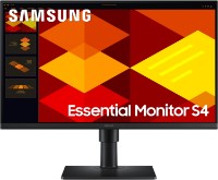 Монитор Samsung LS24D400GAIXCI фото №1 — интернет-магазин Desire.md