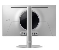 Монитор Samsung LS27DG612SIXCI фото №2 — интернет-магазин Desire.md